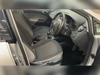 Used SEAT Ibiza 2017 for sale - 76247581: Photo 4