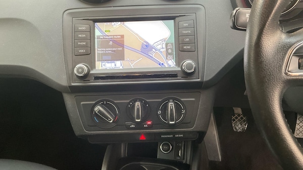Used SEAT Ibiza 2017 for sale - 76247581: Photo 5