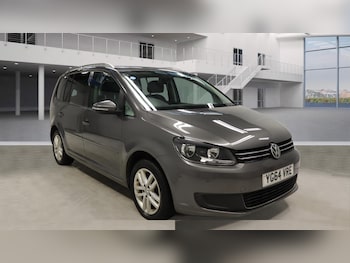 2014 (64) - 1.6 TDI SE Euro 5 5dr