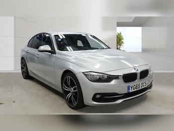 Used BMW 3 Series 2015 for sale - 78320361: Photo
