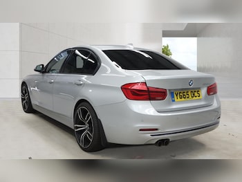 Used BMW 3 Series 2015 for sale - 78320361: Photo