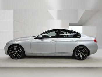 Used BMW 3 Series 2015 for sale - 78320361: Photo