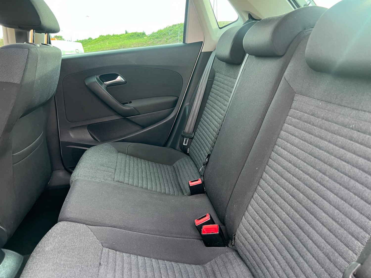 Used Volkswagen Polo 2011 for sale - 76527938: Photo 11