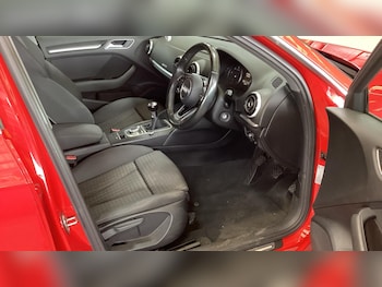 Used Audi A3 2016 for sale - 78752004: Photo