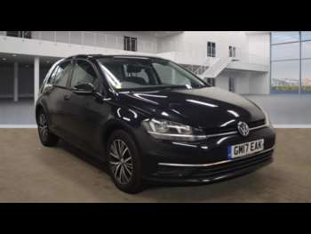 2017 (17) - 2.0 TDI BlueMotion Tech SE Nav Euro 6 (s/s) 5dr