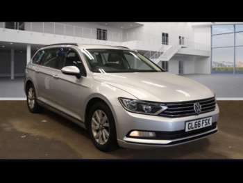 2016 (66) - 1.6 TDI S 5dr
