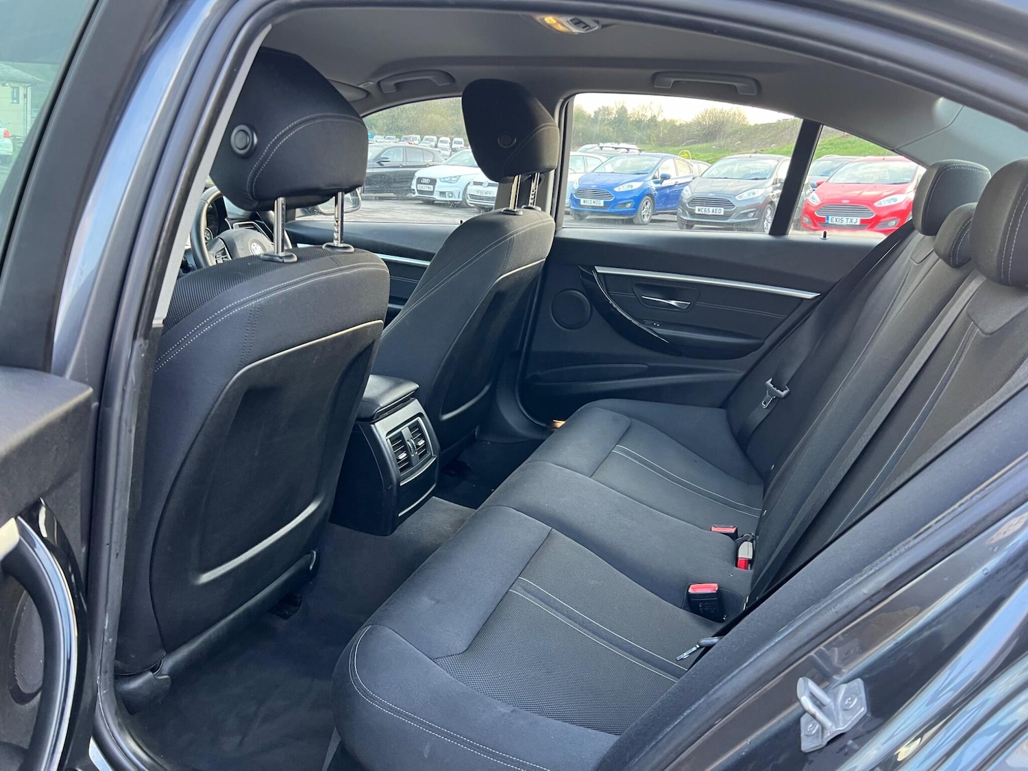 Used BMW 3 Series 2016 for sale - 78086329: Photo 10