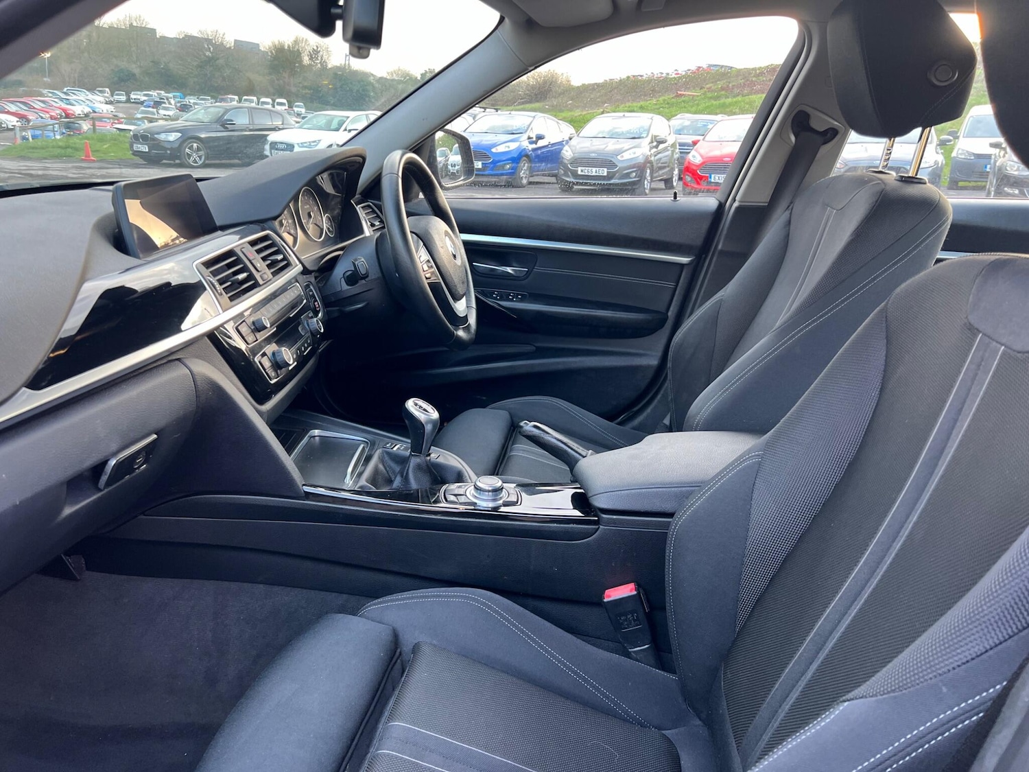 Used BMW 3 Series 2016 for sale - 78086329: Photo 11