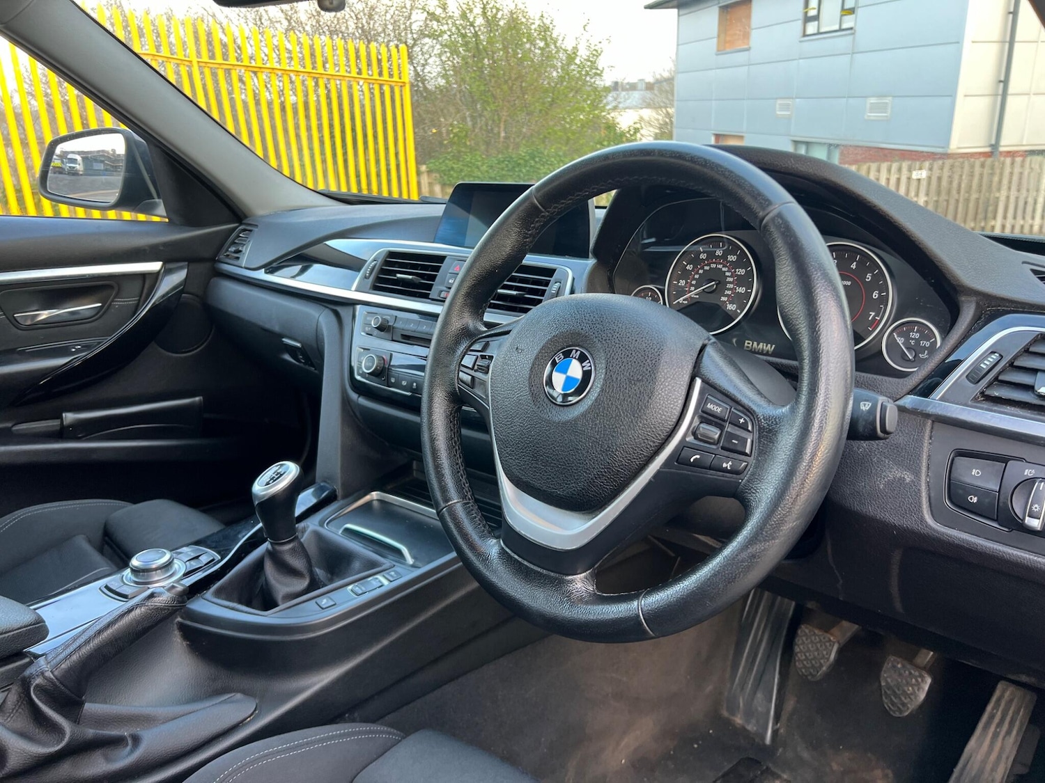 Used BMW 3 Series 2016 for sale - 78086329: Photo 12