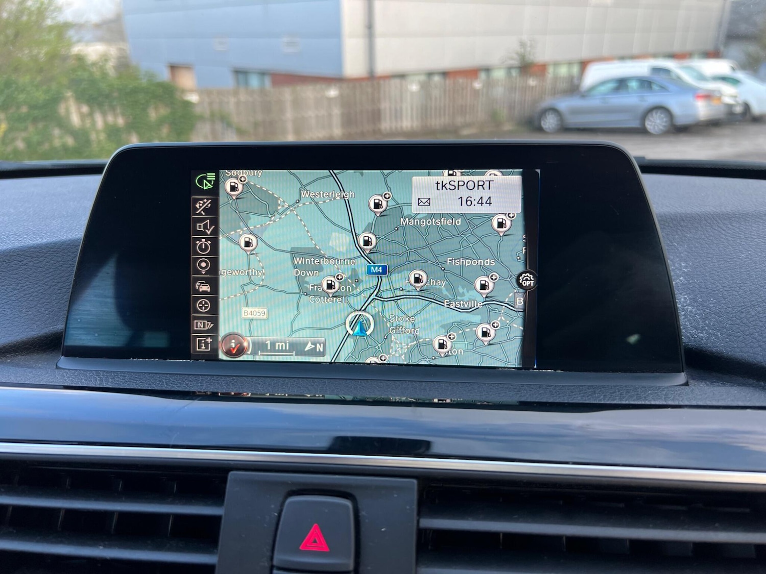 Used BMW 3 Series 2016 for sale - 78086329: Photo 14