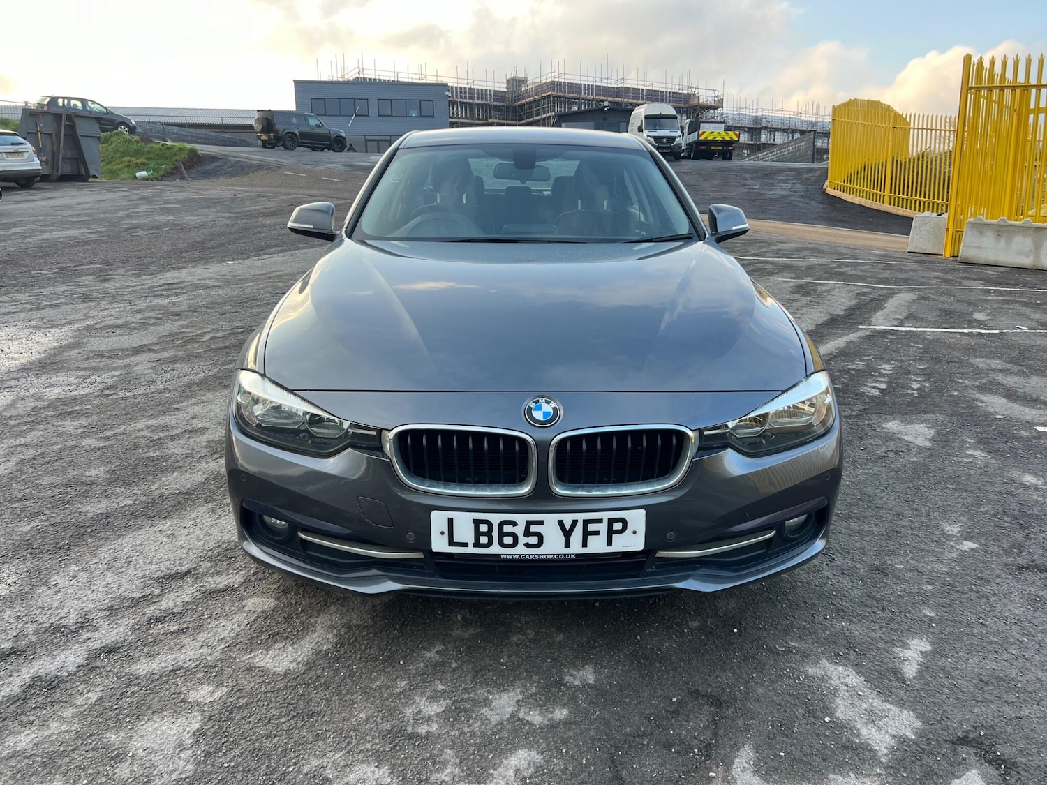 Used BMW 3 Series 2016 for sale - 78086329: Photo 3