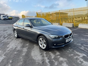 Used BMW 3 Series 2016 for sale - 78086329: Photo