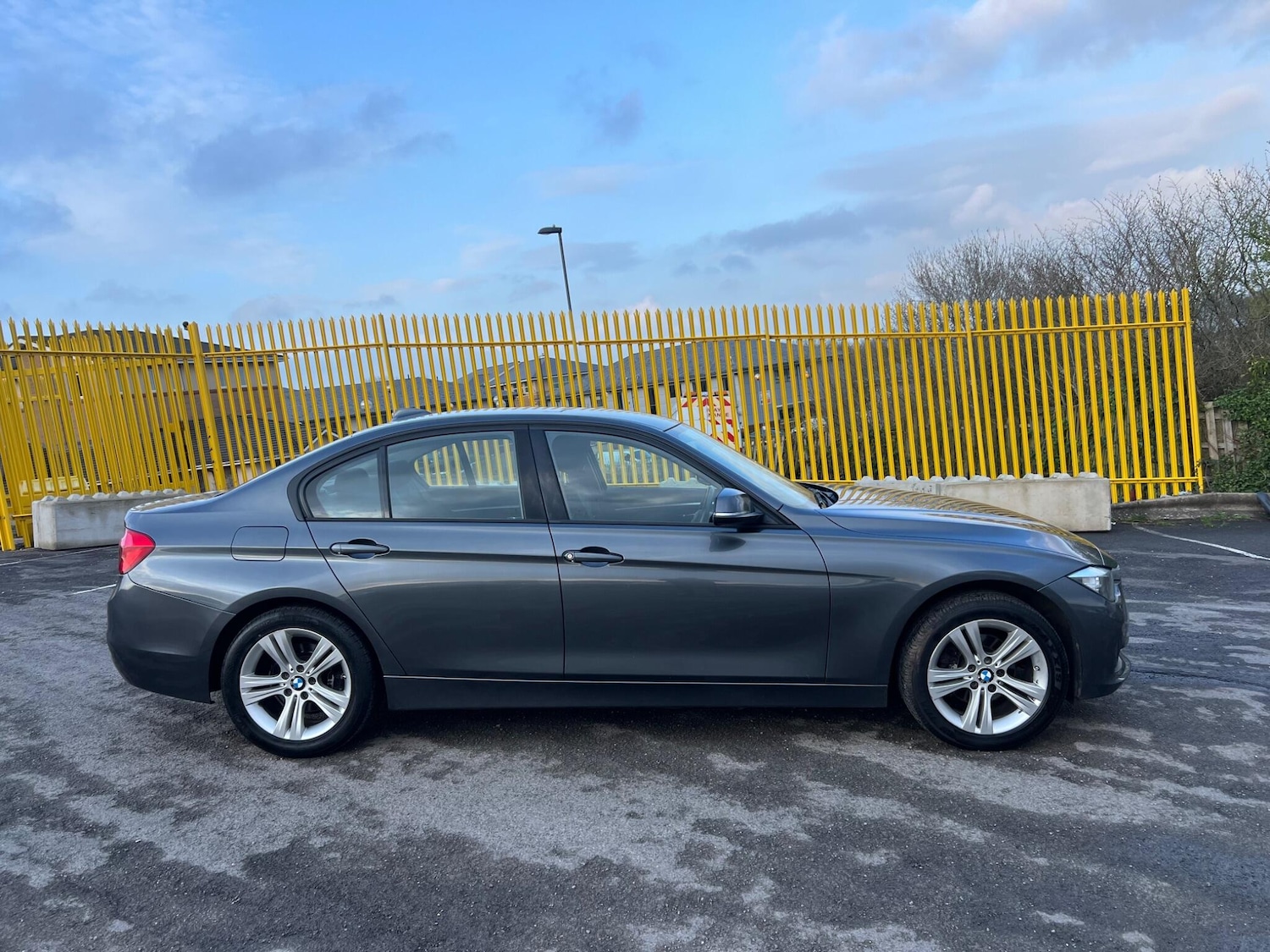 Used BMW 3 Series 2016 for sale - 78086329: Photo 5