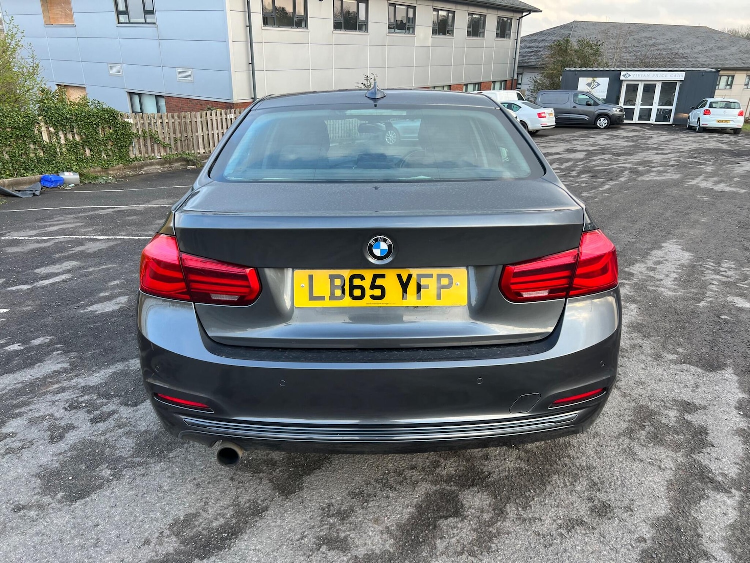 Used BMW 3 Series 2016 for sale - 78086329: Photo 7