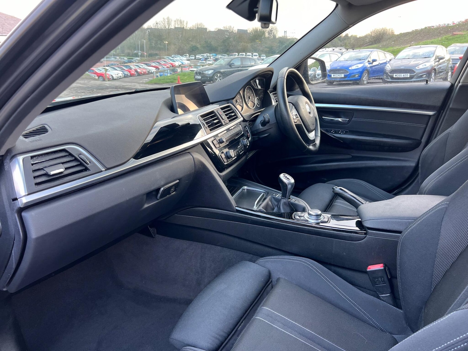 Used BMW 3 Series 2016 for sale - 78086329: Photo 8