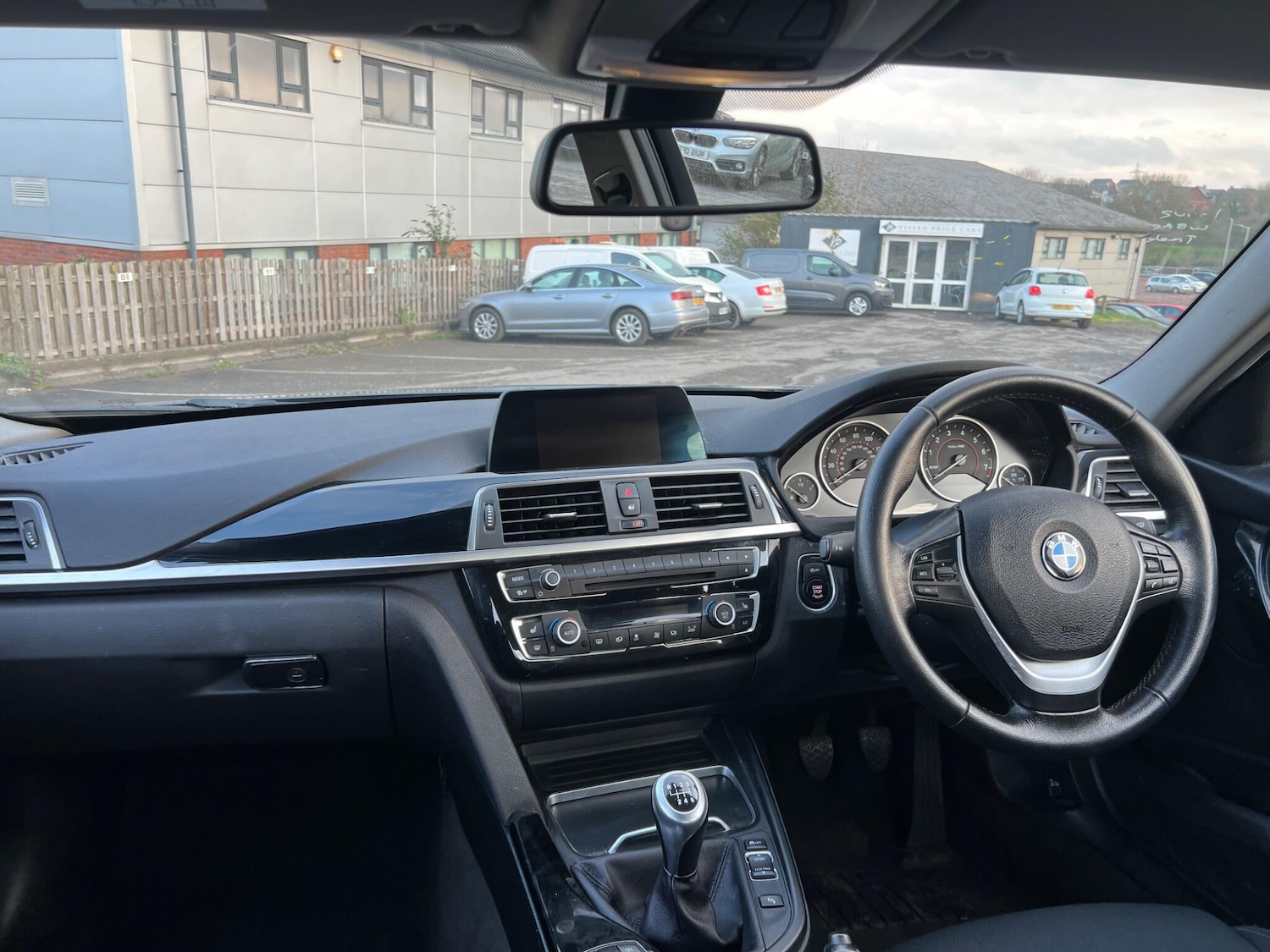 Used BMW 3 Series 2016 for sale - 78086329: Photo 9