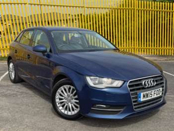 2015 (15) - 2.0 TDI SE Technik Sportback Euro 6 (s/s) 5dr