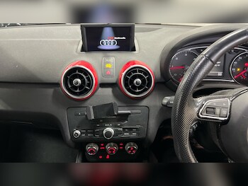 Used Audi A1 2014 for sale - 77510374: Photo