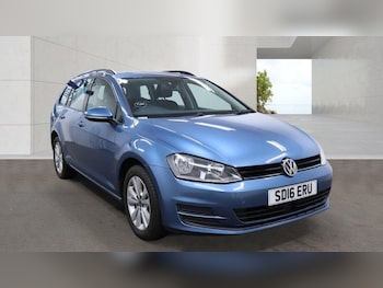 Used Volkswagen Golf 2016 for sale - 78946884: Photo