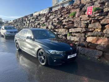 Used BMW 3 Series 2017 for sale - 73522280: Photo