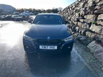 Used BMW 3 Series 2017 for sale - 73522280: Photo