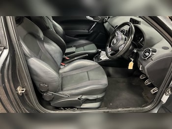 Used Audi A1 2015 for sale - 76839487: Photo