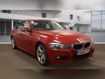BMW - 3 Series