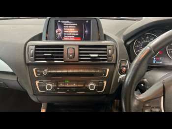 Used BMW 1 Series 2014 for sale - 74642639: Photo