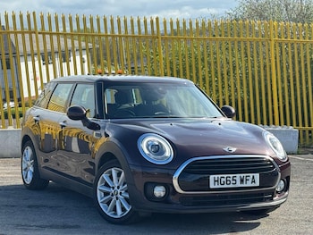 Used MINI Clubman 2015 for sale - 78320337: Photo