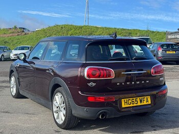 Used MINI Clubman 2015 for sale - 78320337: Photo