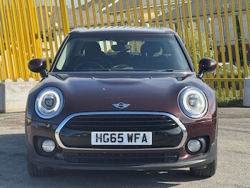 Used MINI Clubman 2015 for sale - 78320337: Photo