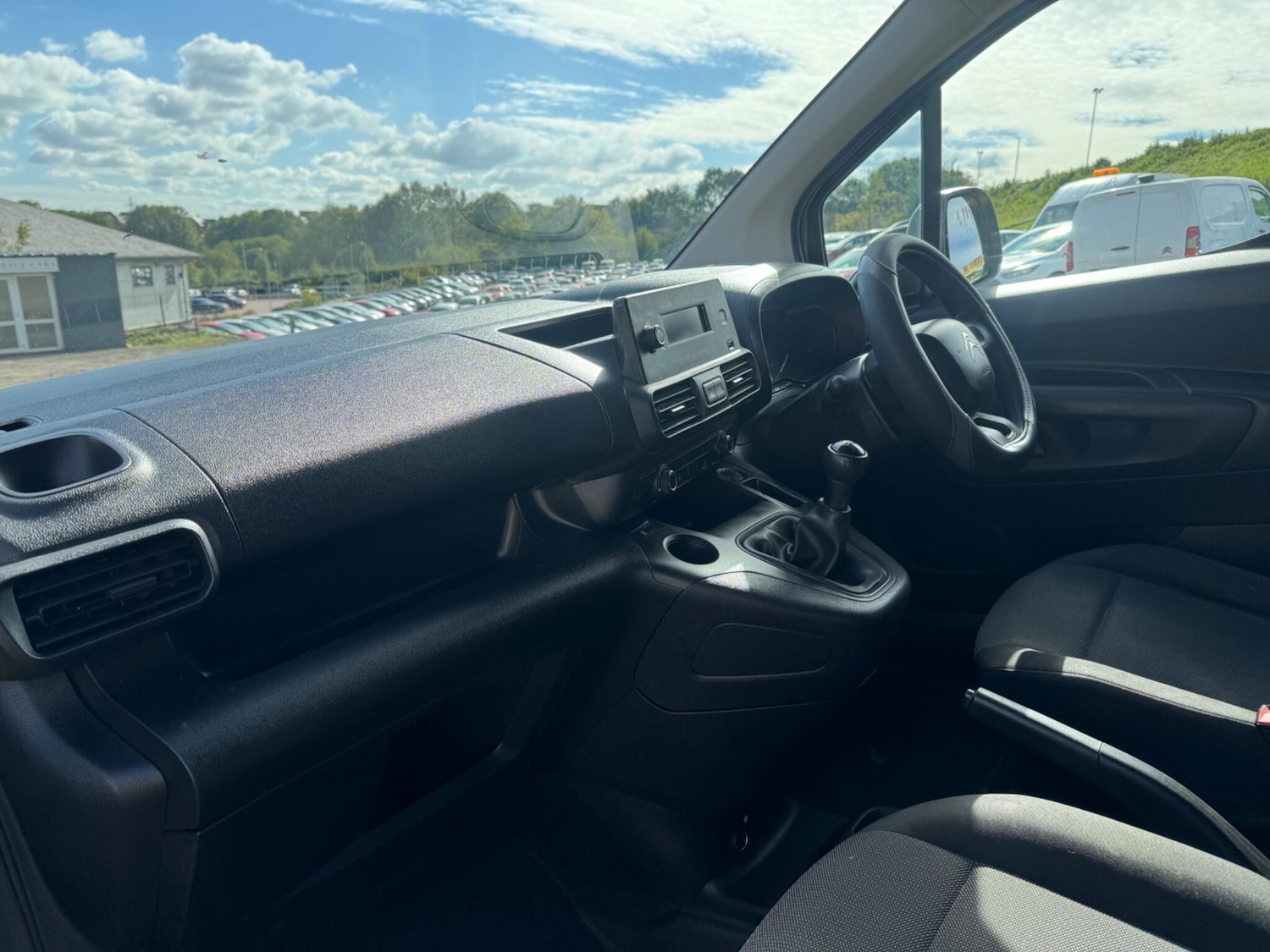 Used Citroen Berlingo 2021 for sale - 76993340: Photo 6