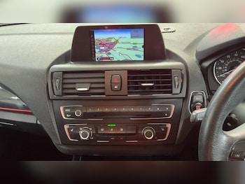 Used BMW 1 Series 2014 for sale - 77191576: Photo