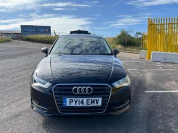 Used Audi A3 2014 for sale - 74965827: Photo