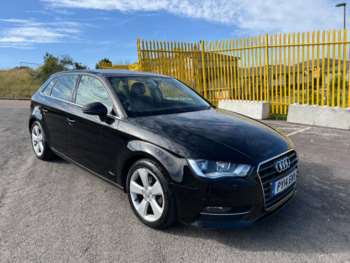 Used Audi A3 2014 for sale - 74965827: Photo