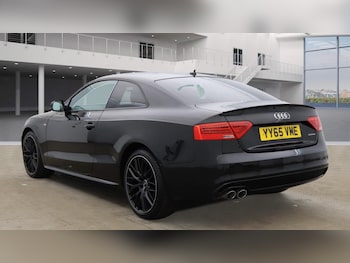 Used Audi A5 2015 for sale - 75377854: Photo