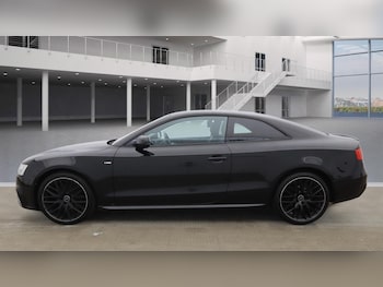 Used Audi A5 2015 for sale - 75377854: Photo