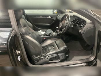 Used Audi A5 2015 for sale - 75377854: Photo