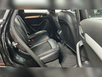 Used Audi Q3 2015 for sale - 77253764: Photo