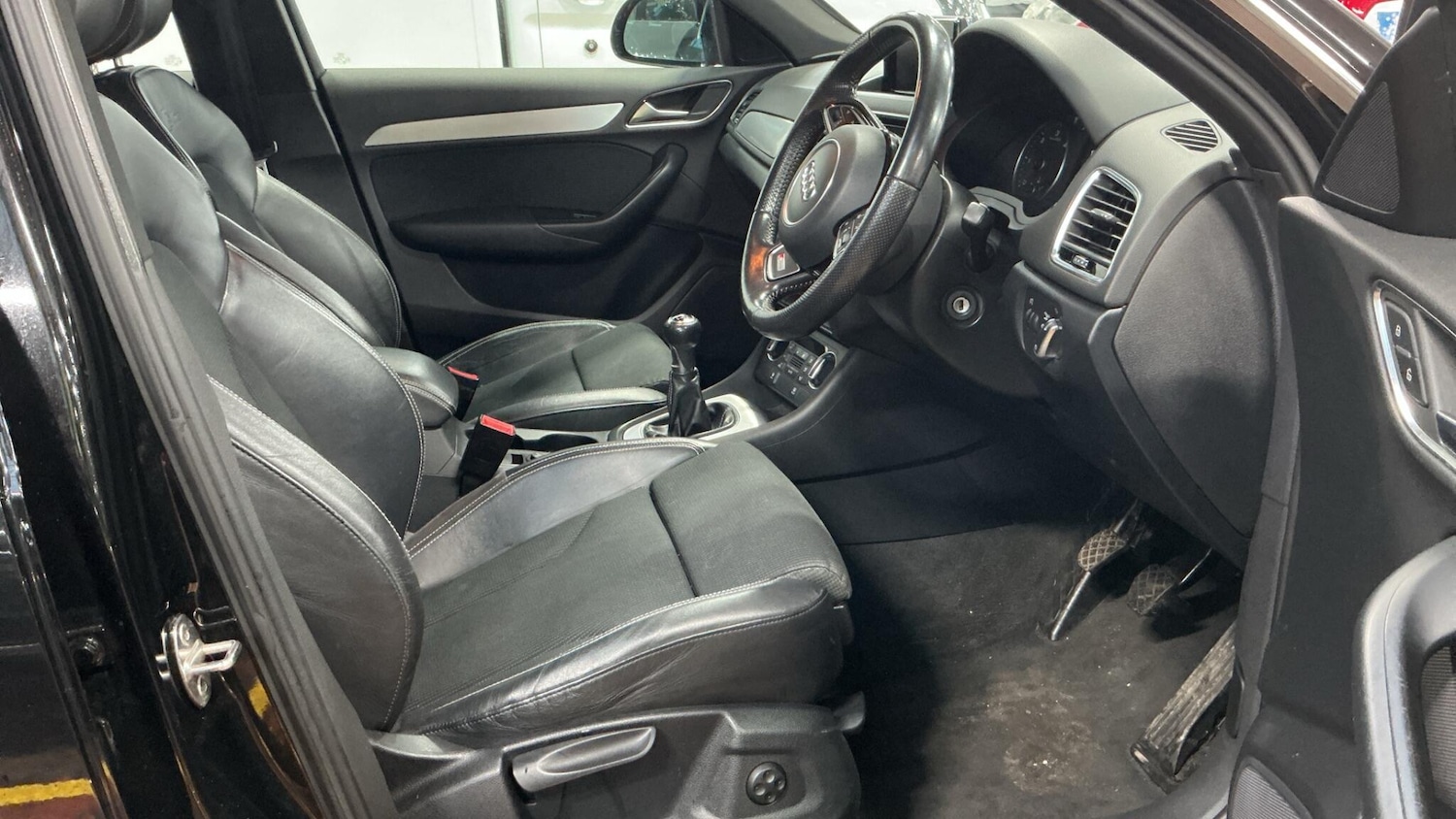 Used Audi Q3 2015 for sale - 77253764: Photo 5