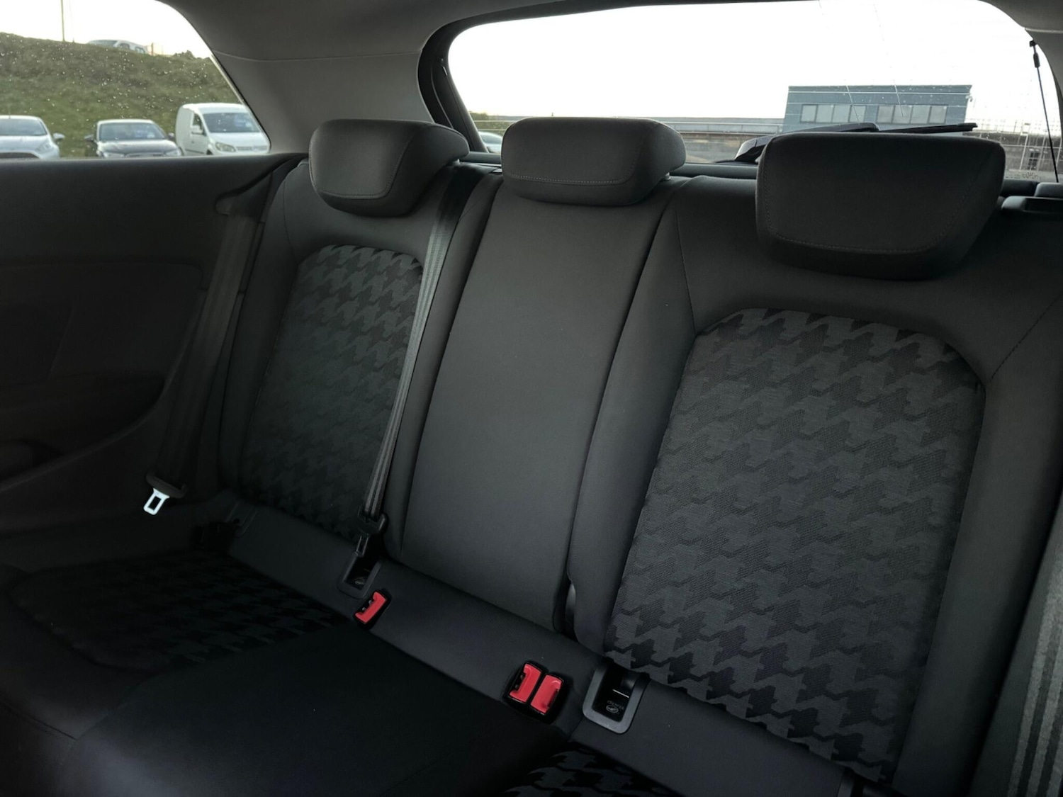 Used Audi A3 2015 for sale - 76667299: Photo 10