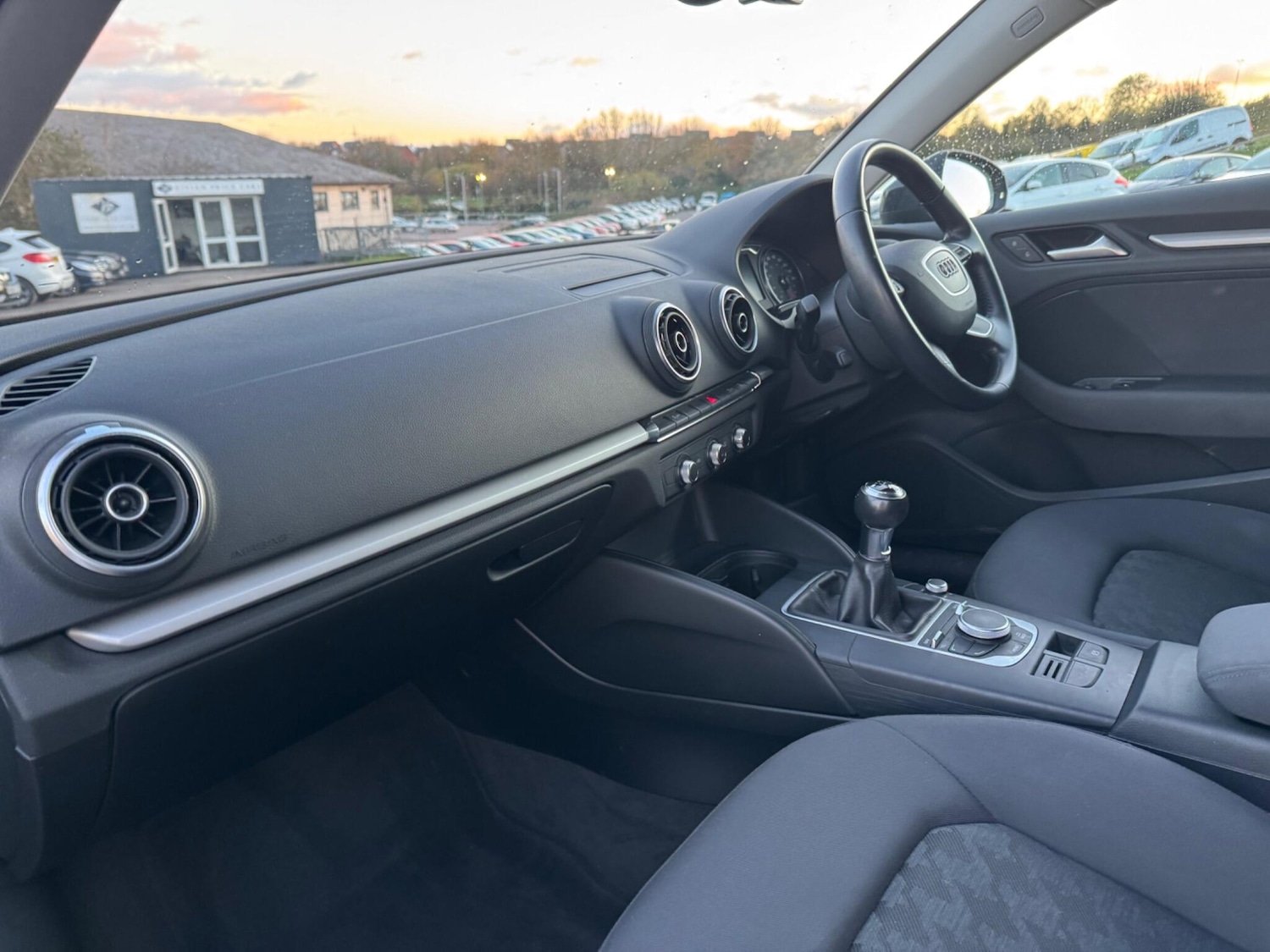 Used Audi A3 2015 for sale - 76667299: Photo 11