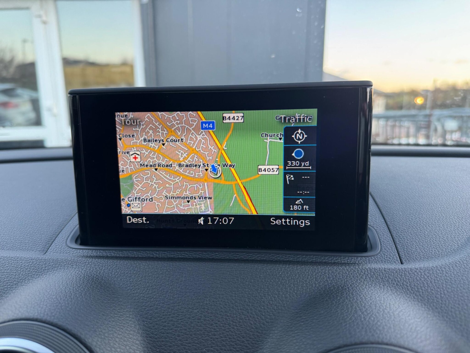 Used Audi A3 2015 for sale - 76667299: Photo 12