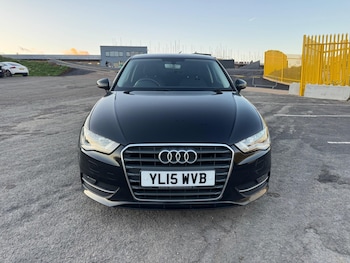 Used Audi A3 2015 for sale - 76667299: Photo