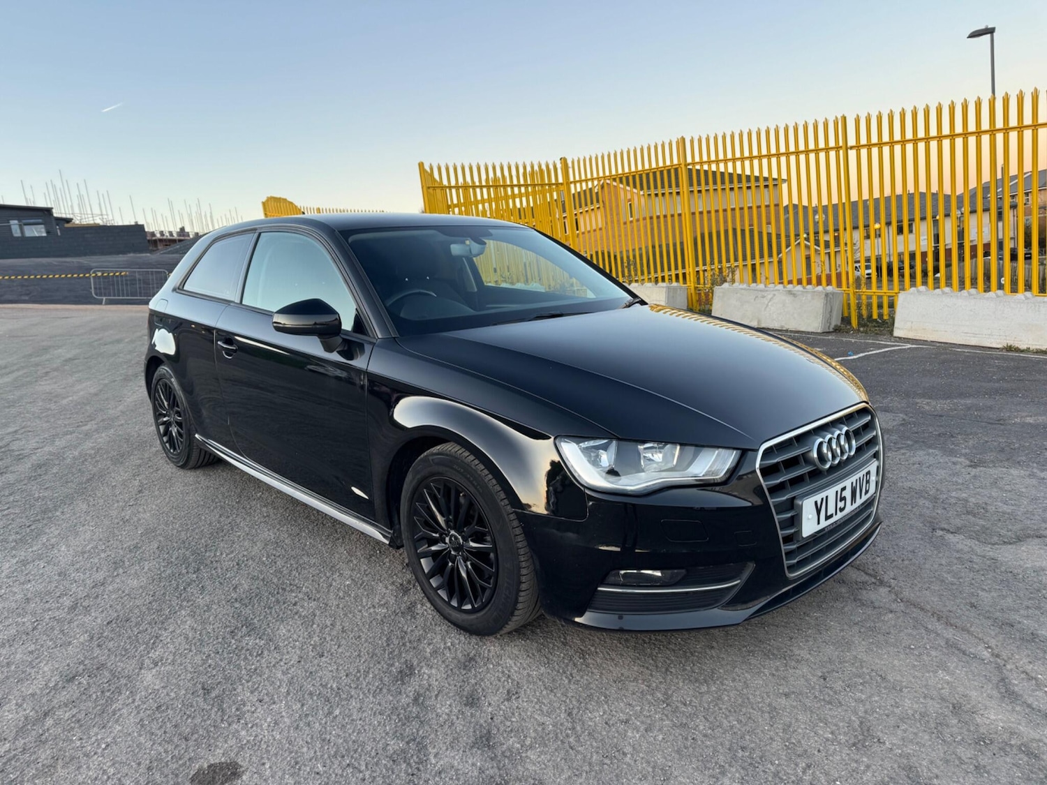 Used Audi A3 2015 for sale - 76667299: Photo 4