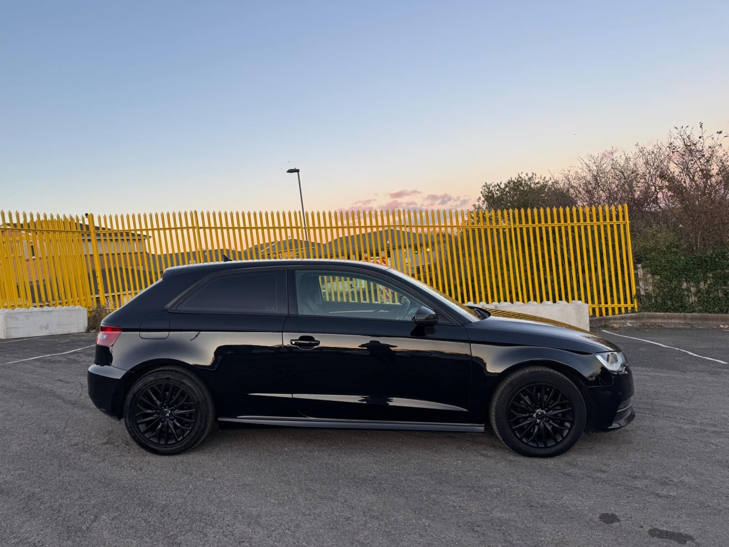 Used Audi A3 2015 for sale - 76667299: Photo 5