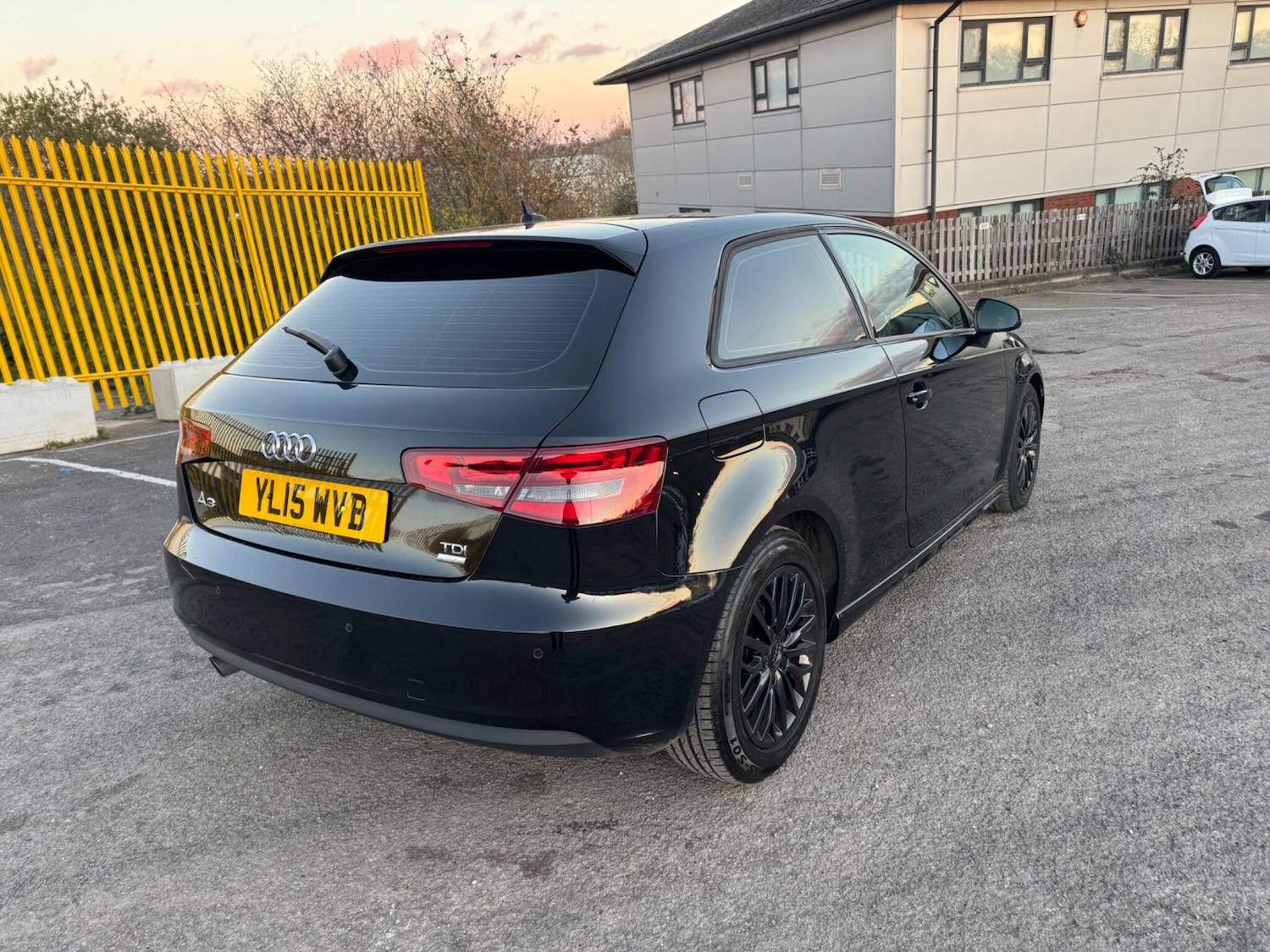 Used Audi A3 2015 for sale - 76667299: Photo 6