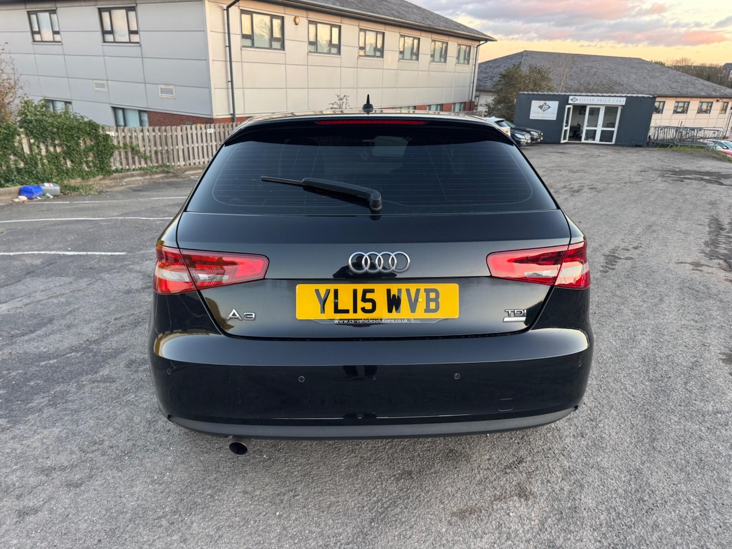 Used Audi A3 2015 for sale - 76667299: Photo 7