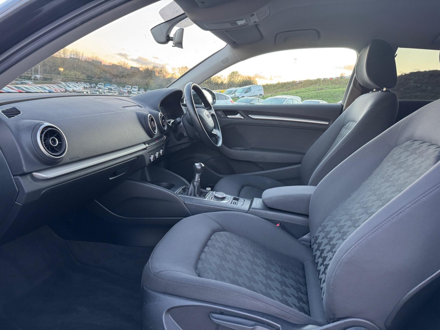 Used Audi A3 2015 for sale - 76667299: Photo 8