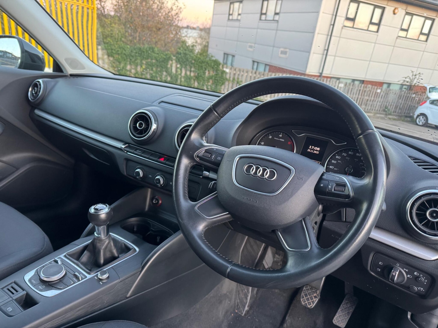 Used Audi A3 2015 for sale - 76667299: Photo 9